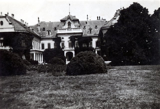 Szanatórium