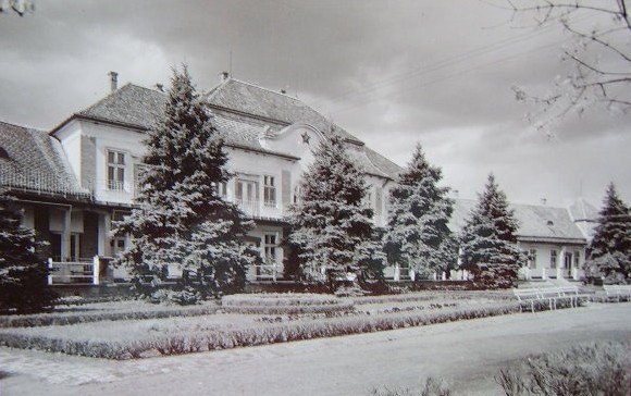 Kakasszék