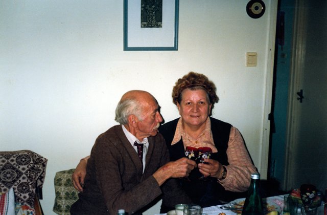 Pár II